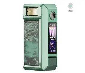 Бокс мод Voopoo Drag 6, Фото 5
