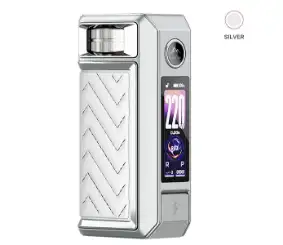 Бокс мод Voopoo Drag 6, Фото 6