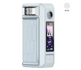 Бокс мод Voopoo Drag 6, Фото 7
