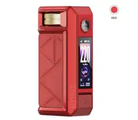 Бокс мод Voopoo Drag 6, Фото 8
