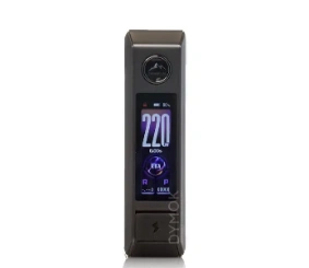 Бокс мод Voopoo Drag 6, Фото 9 Бокс мод Voopoo Drag 6, Фото 9