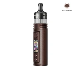 Под система Voopoo Drag H40 Pro Cocoa Red, Фото 5