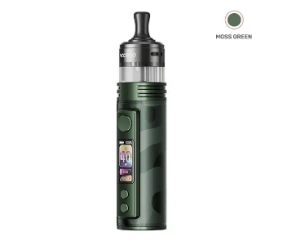 Под система Voopoo Drag H40 Pro Moss Green, Фото 6