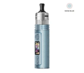Под система Voopoo Drag H40 Pro Snow Blue, Фото 7