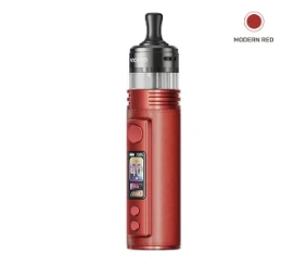 Под система Voopoo Drag H40 Pro Modern Red, Фото 8