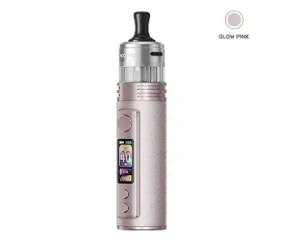 Под система Voopoo Drag H40 Pro Glow Pink, Фото 9