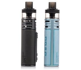 Voopoo Drag H40 Pod Kit, Фото 11 Voopoo Drag H40 Pod Kit, Фото 11