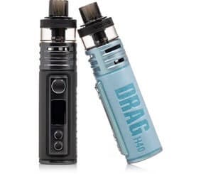 Voopoo Drag H40 Pod Kit, Фото 12 Voopoo Drag H40 Pod Kit, Фото 12
