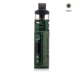 Voopoo Drag H40 Pod Kit, Фото 4 Voopoo Drag H40 Pod Kit, Фото 4