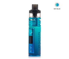 Voopoo Drag H40 Pod Kit, Фото 6 Voopoo Drag H40 Pod Kit, Фото 6