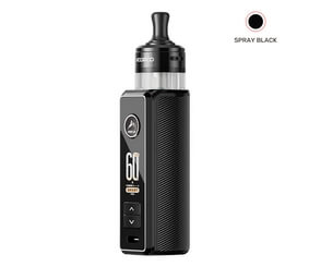Voopoo Drag S3 Pod Kit, Фото 2