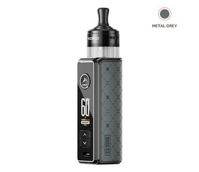 Voopoo Drag S3 Pod Kit, Фото 3