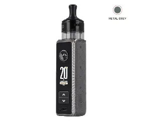 Voopoo Drag S3 Pod Kit, Фото 3_product