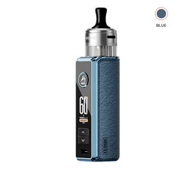 Voopoo Drag S3 Pod Kit, Фото 4