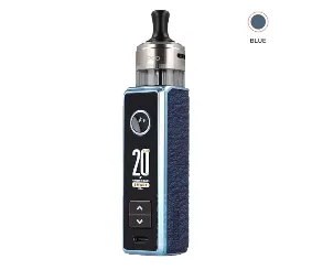 Voopoo Drag S3 Pod Kit, Фото 4_product