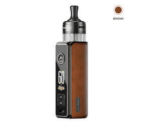 Voopoo Drag S3 Pod Kit, Фото 5