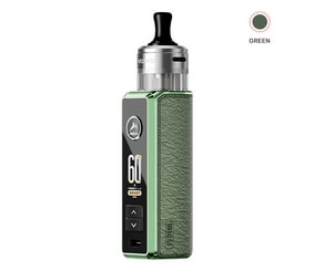 Voopoo Drag S3 Pod Kit, Фото 6