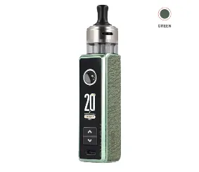 Voopoo Drag S3 Pod Kit, Фото 6_product