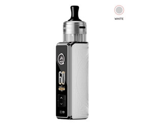 Voopoo Drag S3 Pod Kit, Фото 7