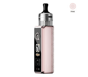 Voopoo Drag S3 Pod Kit, Фото 8