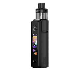 Voopoo Drag X3 Pod Kit, Фото 2 Voopoo Drag X3 Pod Kit, Фото 2