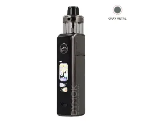 Voopoo Drag X3 Pod Kit, Фото 3_product