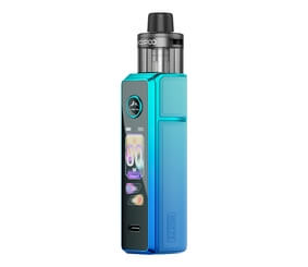 Voopoo Drag X3 Pod Kit, Фото 4 Voopoo Drag X3 Pod Kit, Фото 4