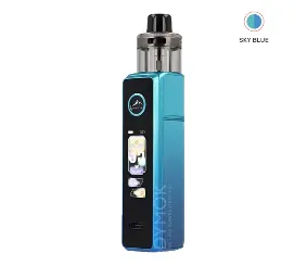 Voopoo Drag X3 Pod Kit, Фото 4_product