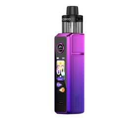Voopoo Drag X3 Pod Kit, Фото 5 Voopoo Drag X3 Pod Kit, Фото 5