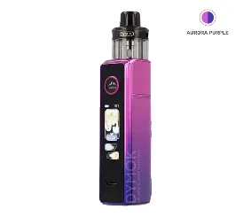 Voopoo Drag X3 Pod Kit, Фото 5_product