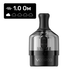 Картридж Voopoo PnP X со встроенным испарителем, Фото 3
