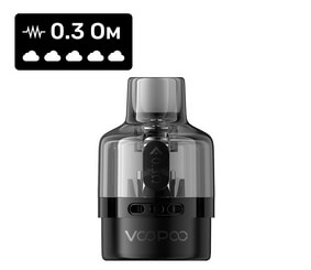 Картридж Voopoo PnP X со встроенным испарителем, Фото 4