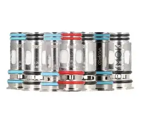 Испаритель Voopoo PnP X