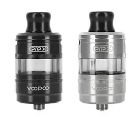 Атомайзер Voopoo PnP X Pod Tank Mtl