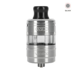Атомайзер Voopoo PnP X Pod Tank Mtl, Фото 3 Атомайзер Voopoo PnP X Pod Tank Mtl, Фото 3