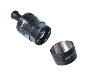 Атомайзер Voopoo PnP X Pod Tank Mtl, Фото 4 Атомайзер Voopoo PnP X Pod Tank Mtl, Фото 4