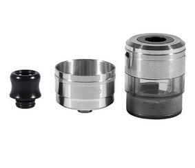 Атомайзер Voopoo PnP X Pod Tank Mtl, Фото 6 Атомайзер Voopoo PnP X Pod Tank Mtl, Фото 6