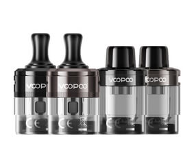 Картридж Voopoo PnP X V2 для Drag S3, X3