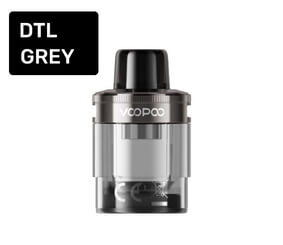 Картридж Voopoo PnP X для Drag S3, X3, Фото 3 Картридж Voopoo PnP X для Drag S3, X3, Фото 3