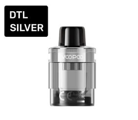 Картридж Voopoo PnP X для Drag S3, X3, Фото 4 Картридж Voopoo PnP X для Drag S3, X3, Фото 4