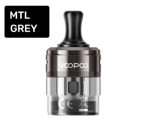 Картридж Voopoo PnP X для Drag S3, X3, Фото 6 Картридж Voopoo PnP X для Drag S3, X3, Фото 6