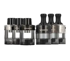 Картридж Voopoo PnP X V2 для Drag S3, X3