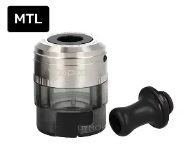 Картридж Voopoo PnP X для Drag S3, X3, Фото 9