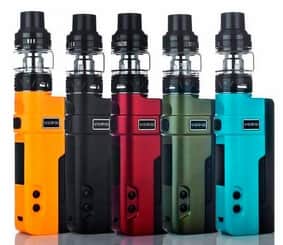 VOOPOO REX Kit