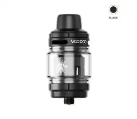 Атомайзер Voopoo Uforce-X Tank 2, Фото 2 Атомайзер Voopoo Uforce-X Tank 2, Фото 2