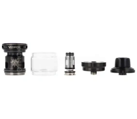 Атомайзер Voopoo Uforce-X Tank 2, Фото 9