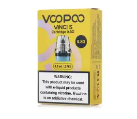 Картридж Voopoo Vinci S, Фото 5