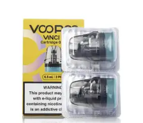 Картридж Voopoo Vinci S, Фото 8