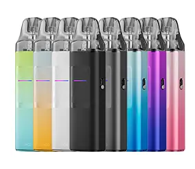 Voopoo Vinci S