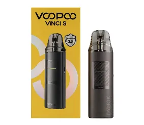 Pod система Voopoo Vinci S, Фото 14 Pod система Voopoo Vinci S, Фото 14